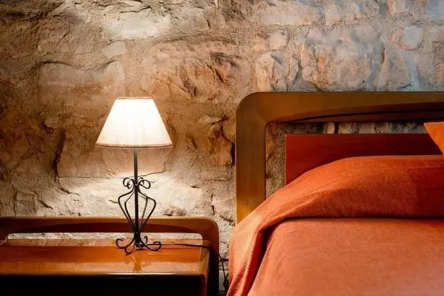 Villa, 3 Yatak Odası, Veranda