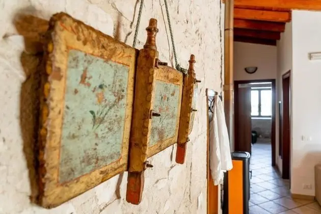 Villa, 3 Yatak Odası, Veranda