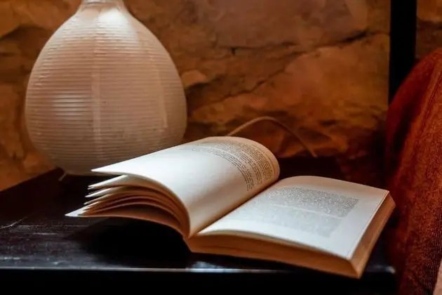 Villa, 3 Yatak Odası, Veranda