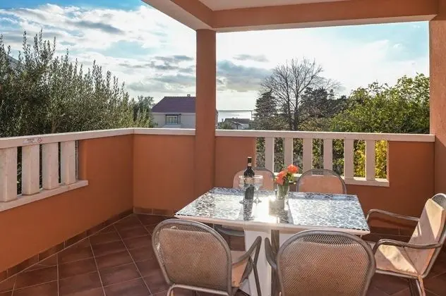 Apart Daire (Ilija - with parking - A1(4+1))