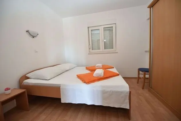 Apart Daire (Ilija - with parking - A1(4+1))