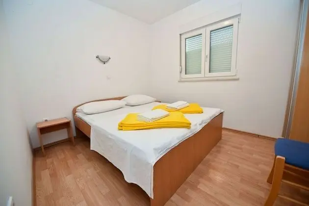 Apart Daire (Ilija - with parking - A1(4+1))