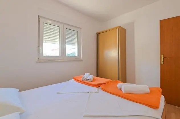 Apart Daire (Ilija - with parking - A1(4+1))