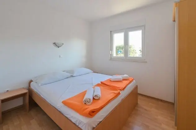 Apart Daire (Ilija - with parking - A1(4+1))