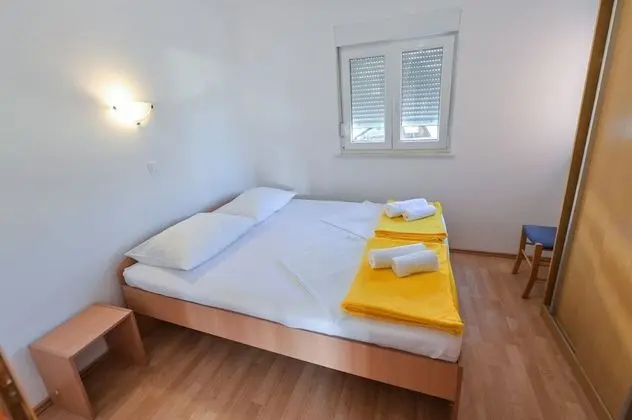Apart Daire (Ilija - with parking - A1(4+1))