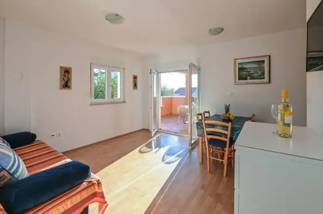 Apart Daire (Ilija - with parking - A1(4+1))