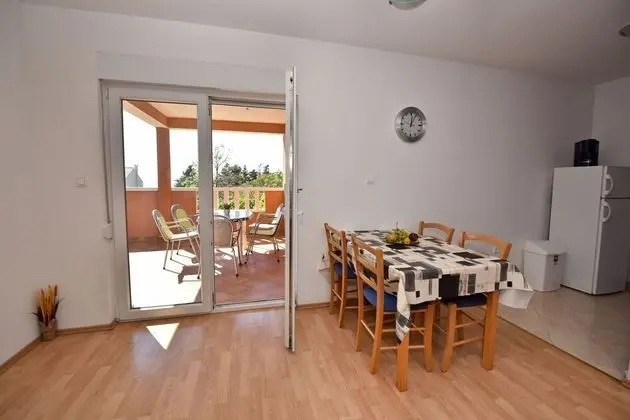 Apart Daire (Ilija - with parking - A1(4+1))