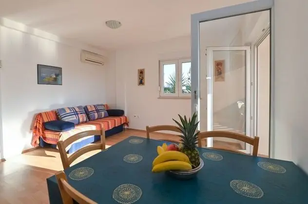 Apart Daire (Ilija - with parking - A1(4+1))