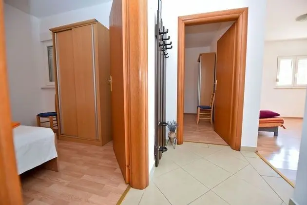 Apart Daire (Ilija - with parking - A1(4+1))