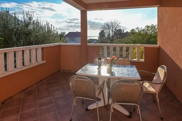 Apart Daire (Ilija - with parking - A1(4+1))