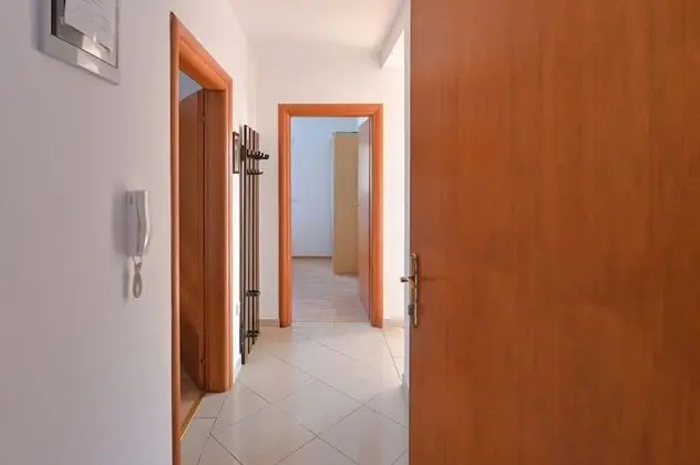 Apart Daire (Ilija - with parking - A1(4+1))