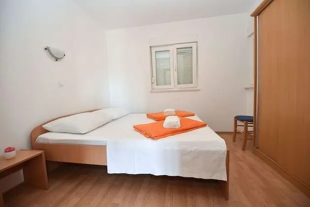 Apart Daire (Ilija - with parking - A2(4+1))