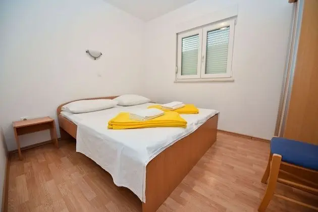 Apart Daire (Ilija - with parking - A2(4+1))