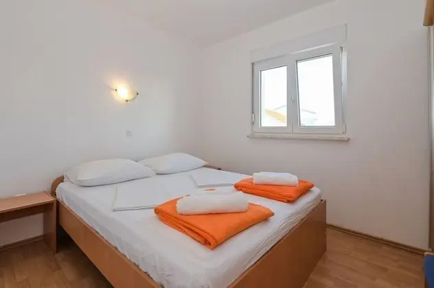 Apart Daire (Ilija - with parking - A2(4+1))