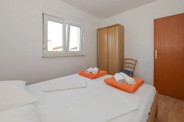 Apart Daire (Ilija - with parking - A2(4+1))