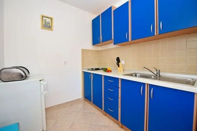 Apart Daire (Ilija - with parking - A2(4+1))
