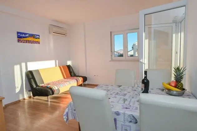 Apart Daire (Ilija - with parking - A2(4+1))