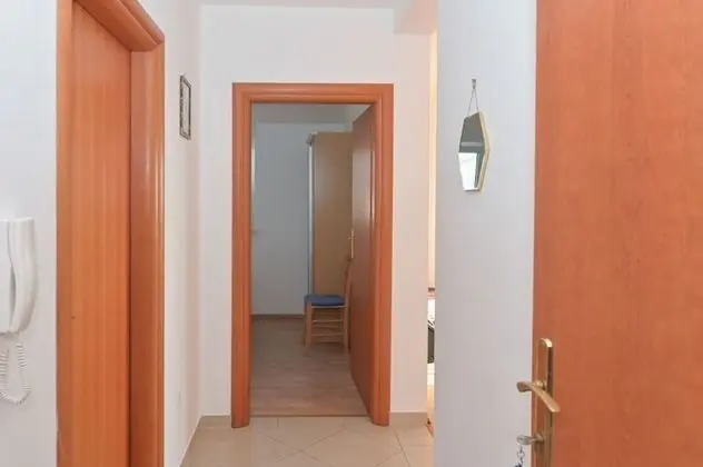 Apart Daire (Ilija - with parking - A2(4+1))