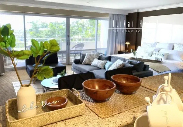 Luxury Stüdyo