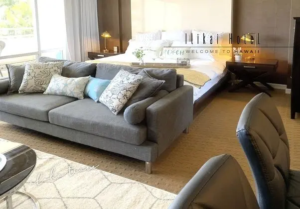 Luxury Stüdyo