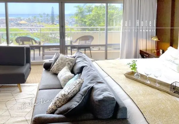 Luxury Stüdyo