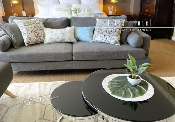 Luxury Stüdyo