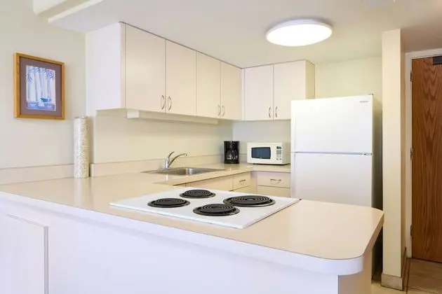 Stüdyo, Okyanus Manzaralı (Full Kitchen)