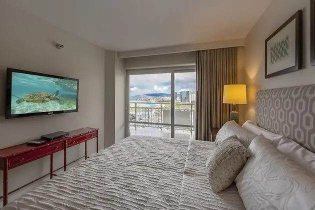 Comfort Oda, Birden Çok Yatak, Okyanus Manzaralı, Plaj Kenarı (24262343)