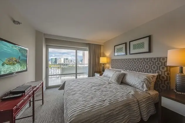 Comfort Oda, Birden Çok Yatak, Okyanus Manzaralı, Plaj Kenarı (24262343)