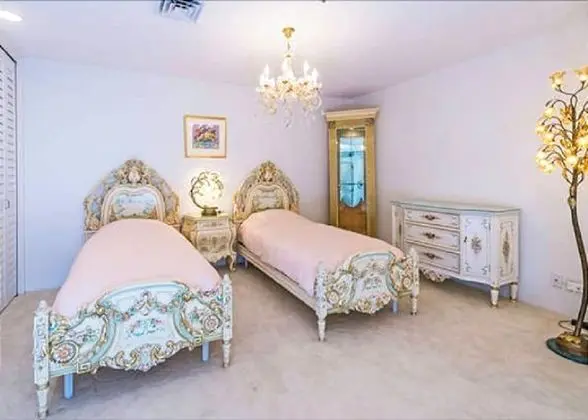 Panoramic Çatı Katı Süiti (Penthouse), 3 Yatak Odası, Mutfak, Okyanus Manzaralı (24261406)