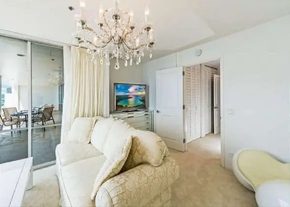 Panoramic Çatı Katı Süiti (Penthouse), 3 Yatak Odası, Mutfak, Okyanus Manzaralı (24261406)