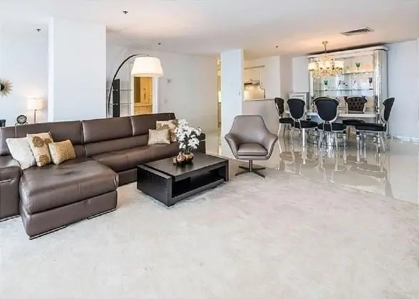 Panoramic Çatı Katı Süiti (Penthouse), 3 Yatak Odası, Mutfak, Okyanus Manzaralı (24261406)