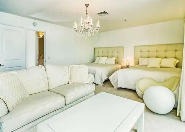 Panoramic Çatı Katı Süiti (Penthouse), 3 Yatak Odası, Mutfak, Okyanus Manzaralı (24261406)