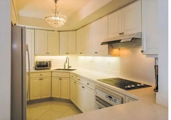 Panoramic Çatı Katı Süiti (Penthouse), 3 Yatak Odası, Mutfak, Okyanus Manzaralı (24261406)
