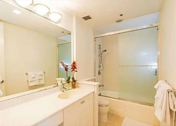 Panoramic Çatı Katı Süiti (Penthouse), 3 Yatak Odası, Mutfak, Okyanus Manzaralı (24261406)