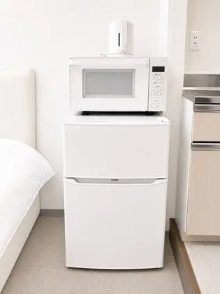 Mini Buzdolabı