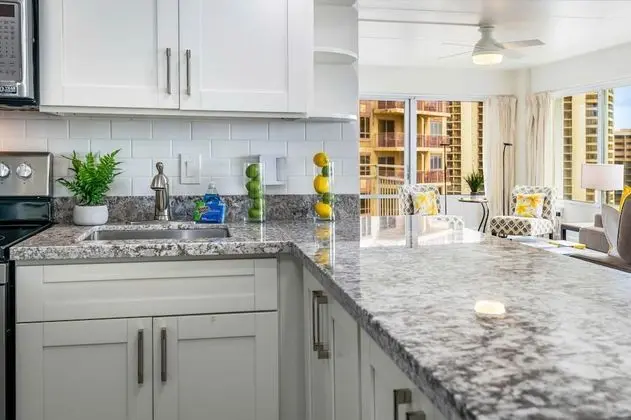 Daire, Birden Çok Yatak (Ilima Suite at The Ilikai (Unit 1226))