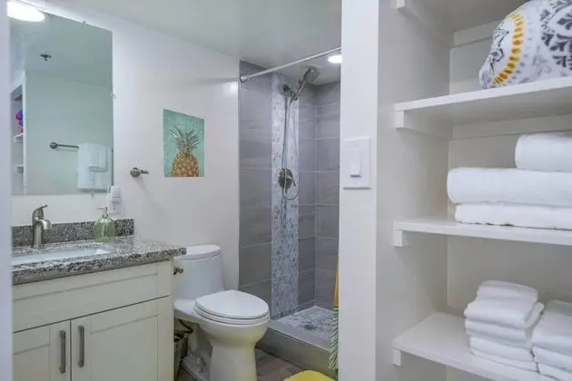 Daire, Birden Çok Yatak (Ilima Suite at The Ilikai (Unit 1226))