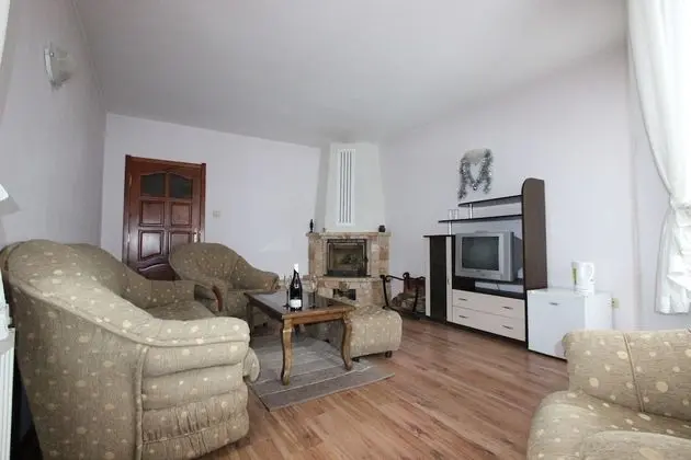 Romantic Apart Daire, Dağ Manzaralı