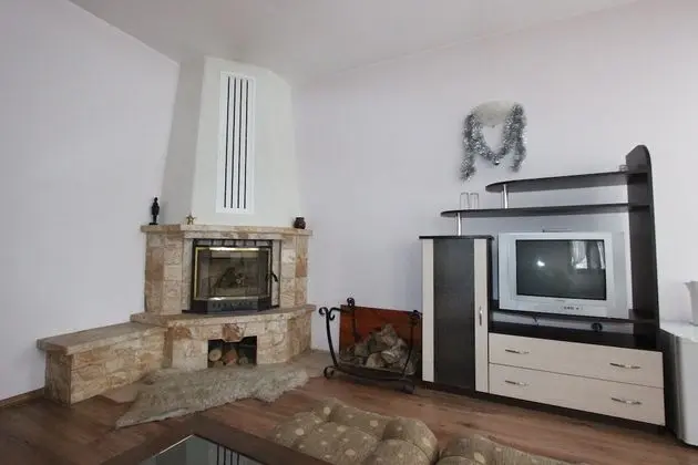 Romantic Apart Daire, Dağ Manzaralı