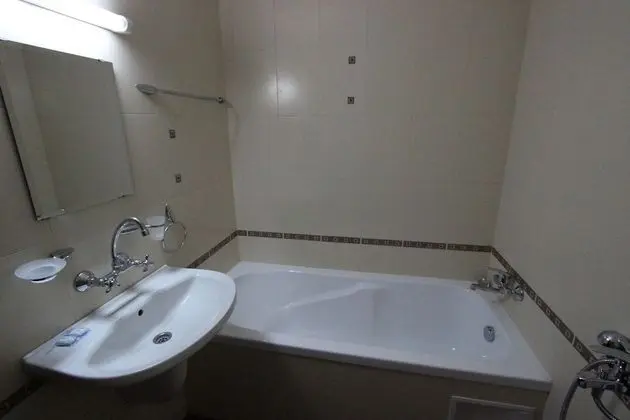 Romantic Apart Daire, Dağ Manzaralı