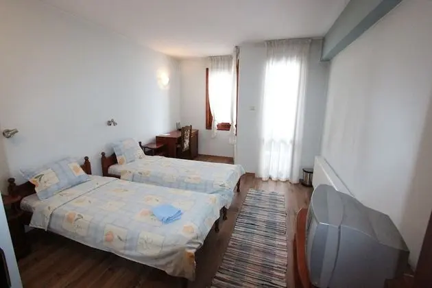 Standard Tek Büyük Yataklı Oda, Dağ Manzaralı