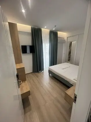 Superior Tek Büyük Yataklı Oda