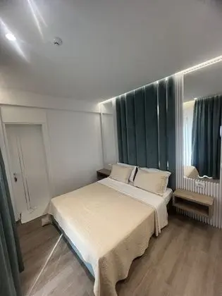 Superior Tek Büyük Yataklı Oda