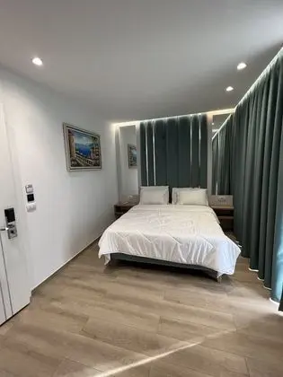 Superior Tek Büyük Yataklı Oda
