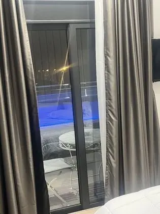 Superior Tek Büyük Yataklı Oda