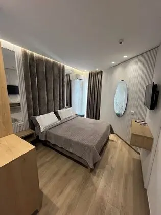 Superior Tek Büyük Yataklı Oda