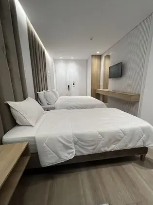 Üç Kişilik Oda