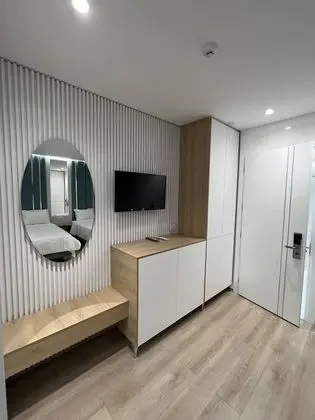 Üç Kişilik Oda