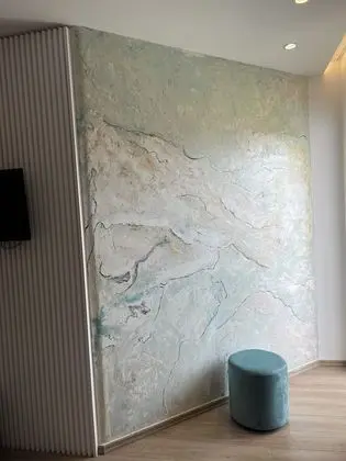 Üç Kişilik Oda